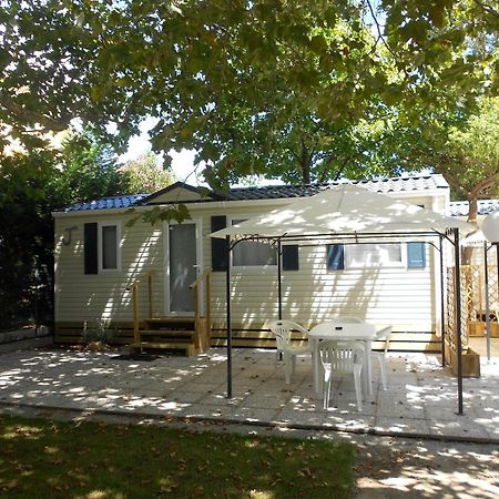 Camping Delfino Albenga Exterior photo