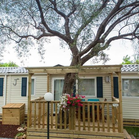 Camping Delfino Albenga Exterior photo