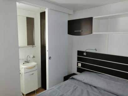 Camping Delfino Albenga Exterior photo