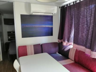 Camping Delfino Albenga Exterior photo