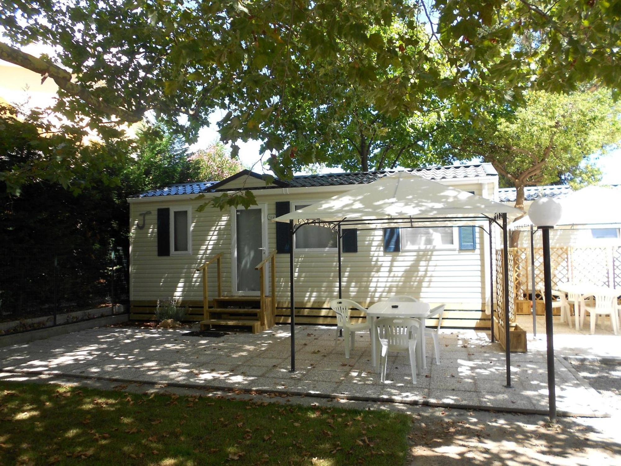 Camping Delfino Albenga Exterior photo