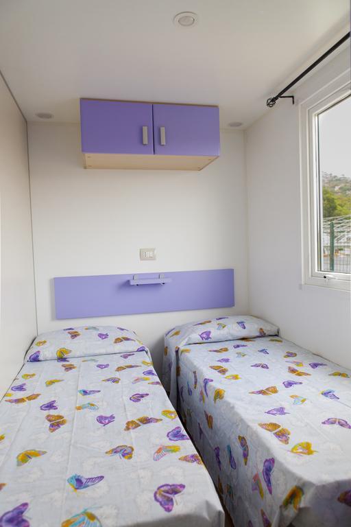 Camping Delfino Albenga Room photo