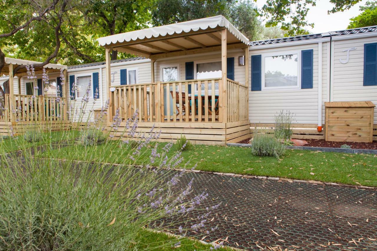 Camping Delfino Albenga Exterior photo
