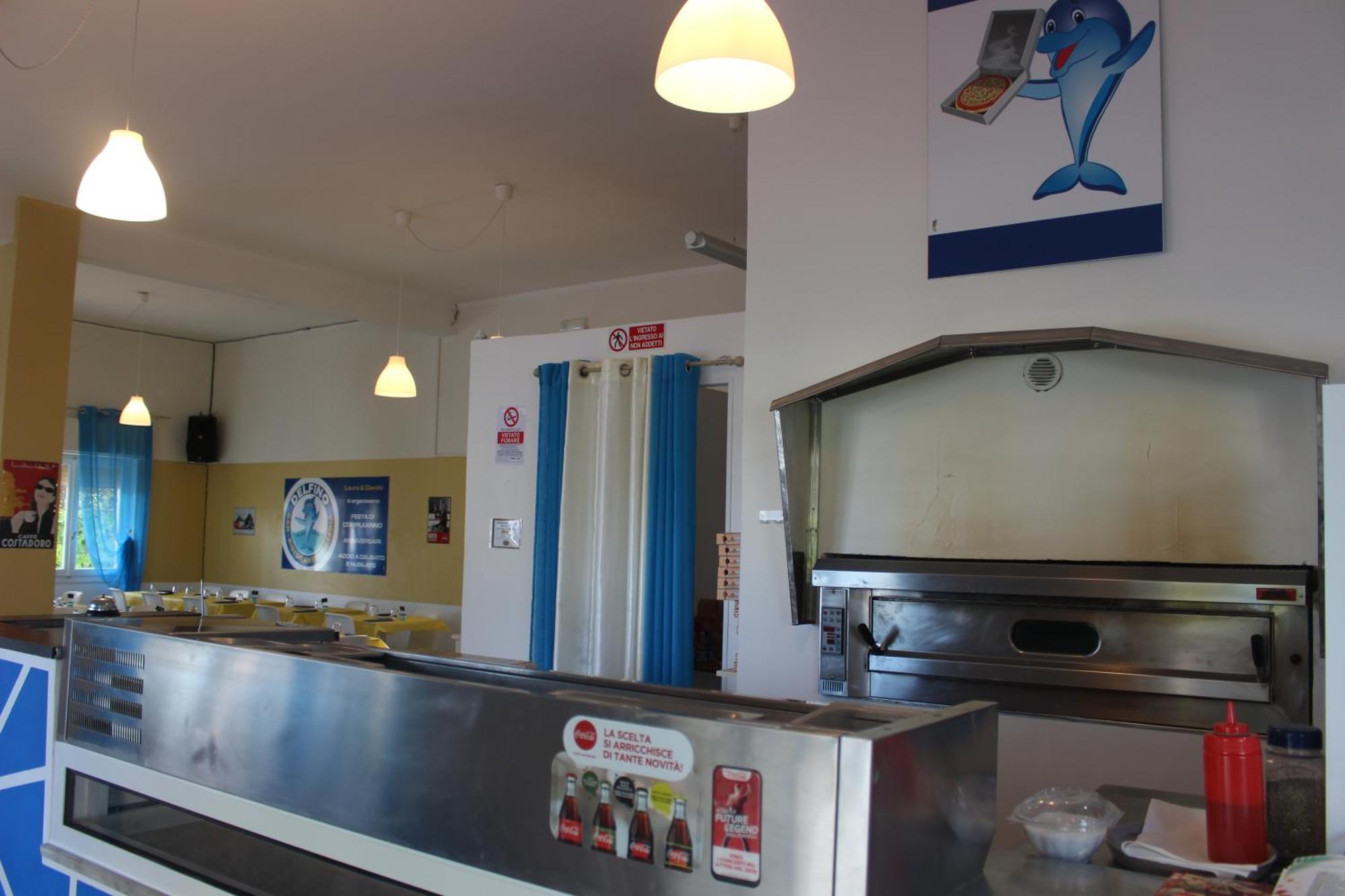 Camping Delfino Albenga Exterior photo